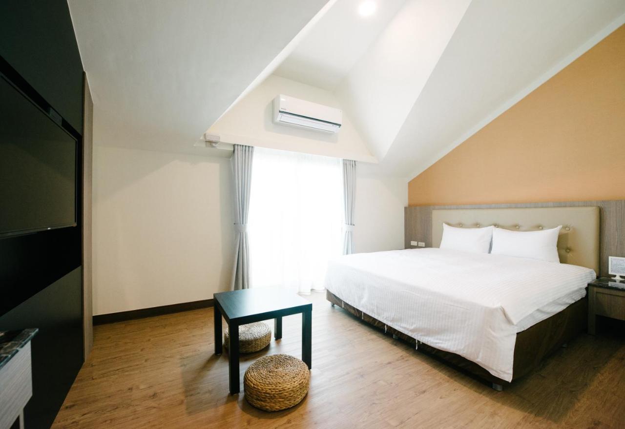 The Stay Inn 켄팅 외부 사진