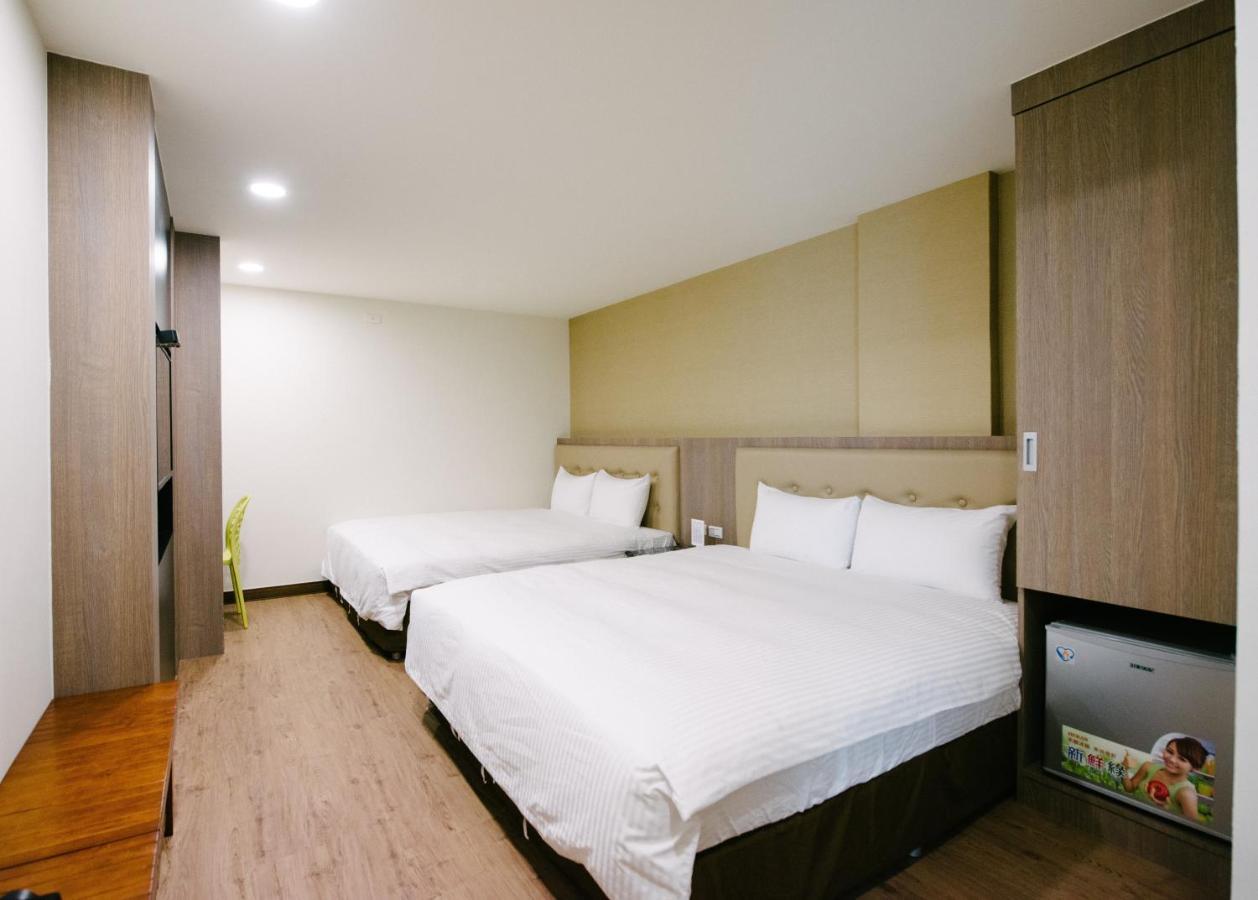 The Stay Inn 켄팅 외부 사진