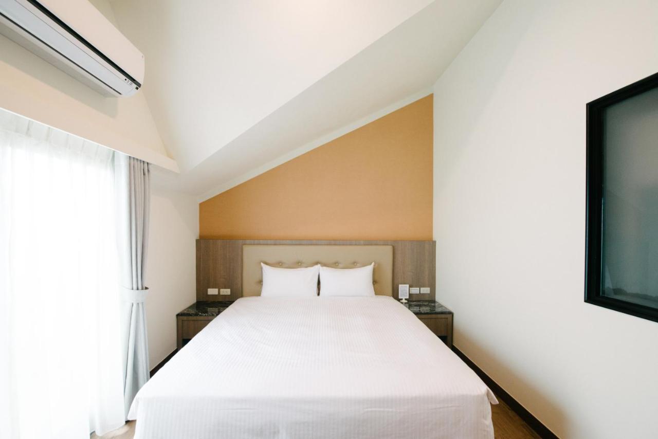 The Stay Inn 켄팅 외부 사진