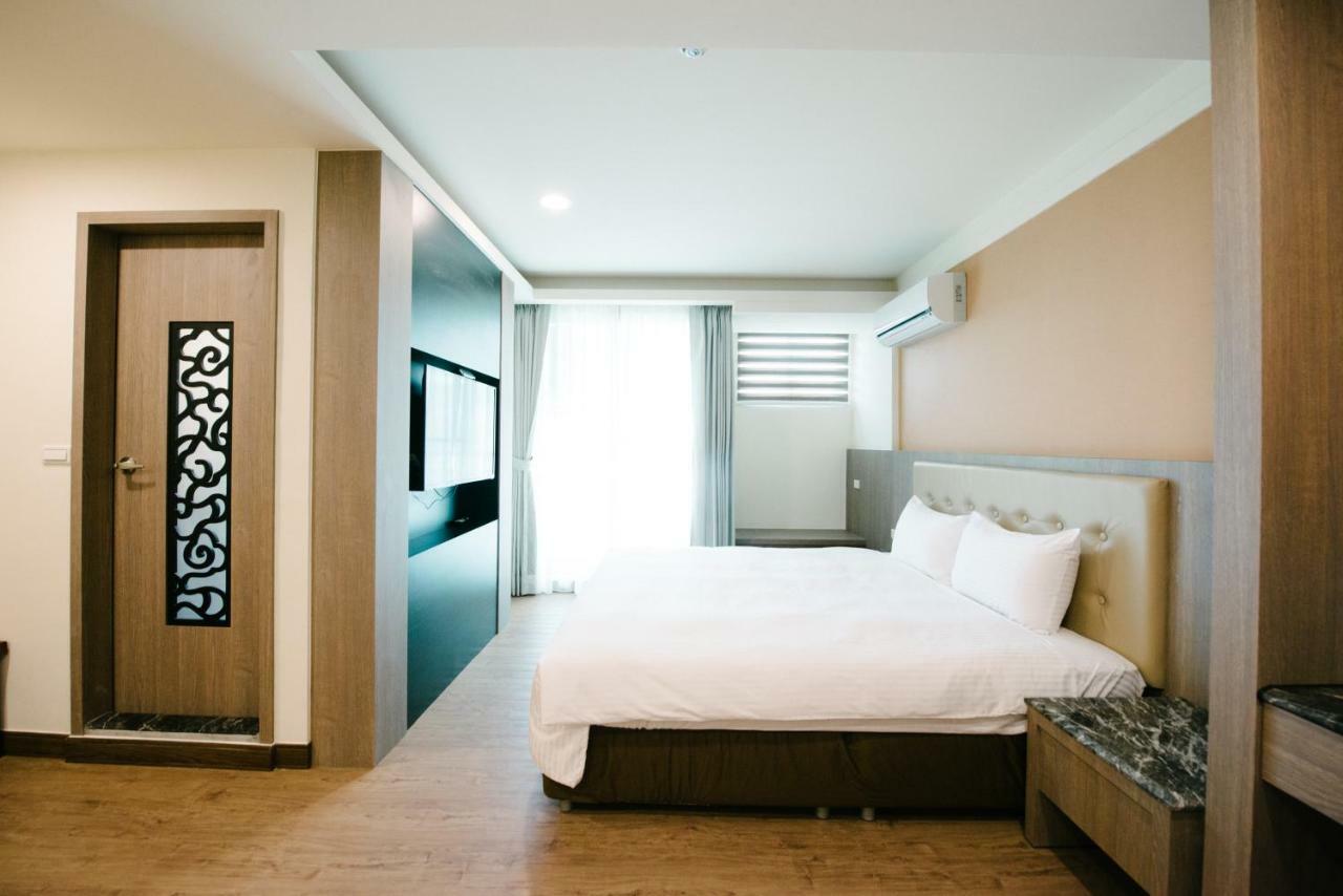The Stay Inn 켄팅 외부 사진