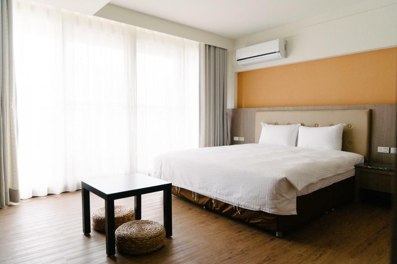The Stay Inn 켄팅 외부 사진