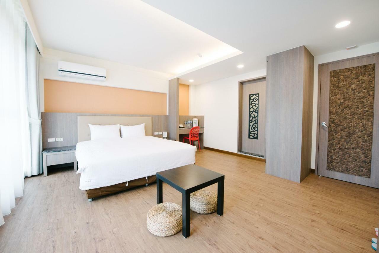 The Stay Inn 켄팅 외부 사진