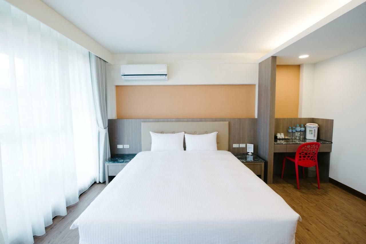 The Stay Inn 켄팅 외부 사진