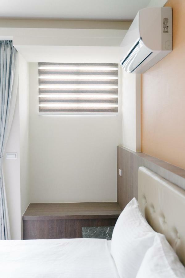 The Stay Inn 켄팅 외부 사진