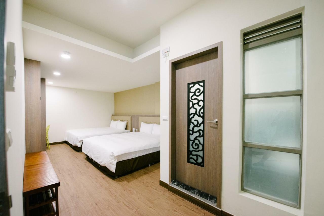 The Stay Inn 켄팅 외부 사진