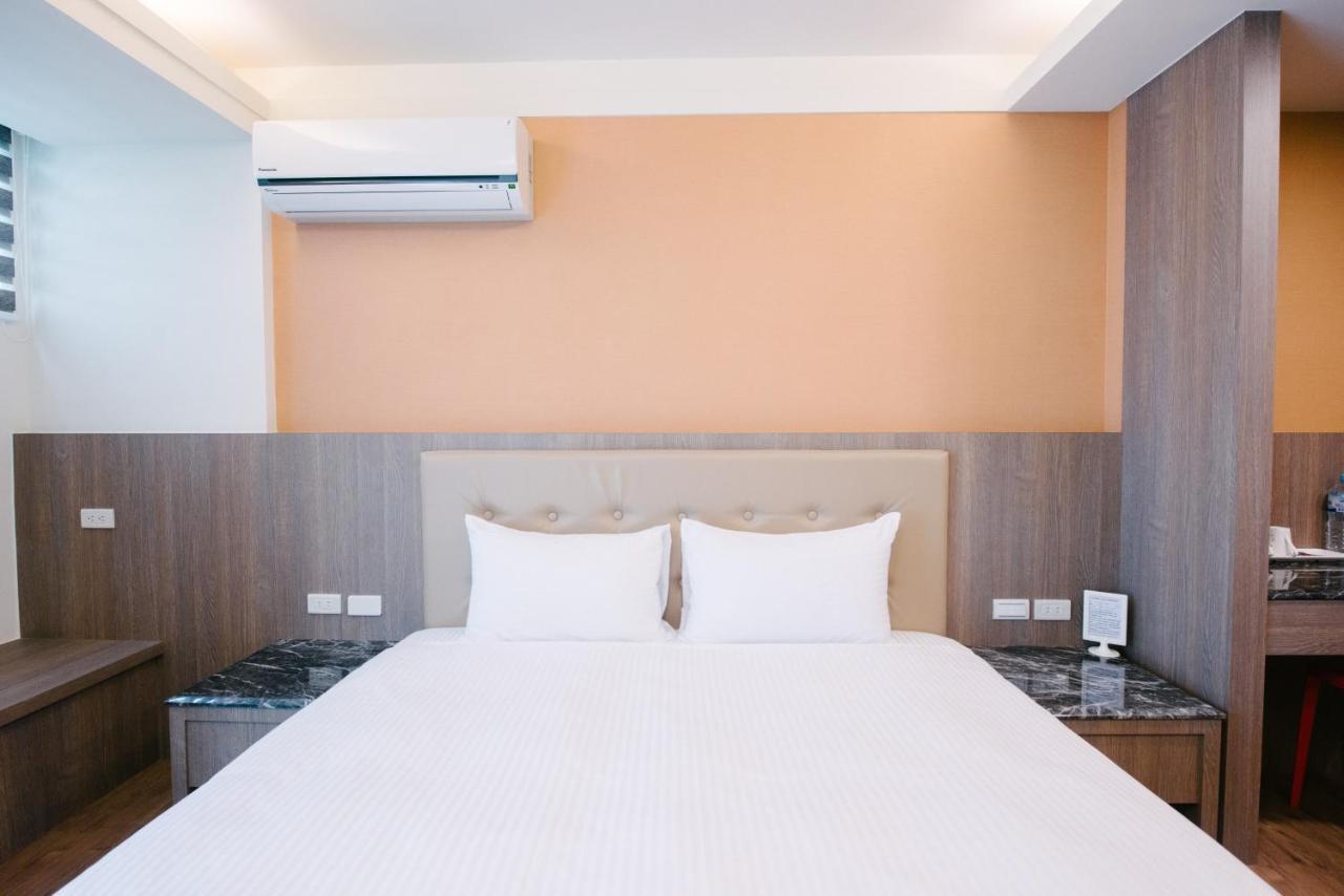 The Stay Inn 켄팅 외부 사진